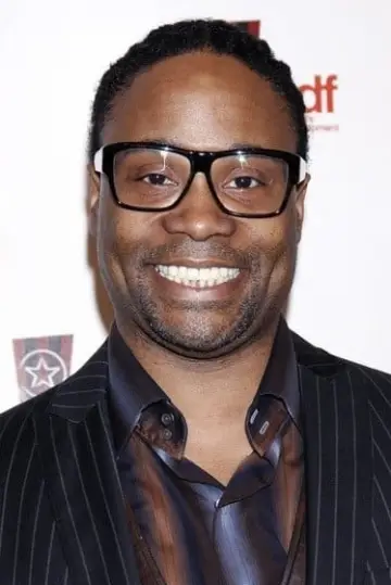 Zdjęcie Billy Porter #80028