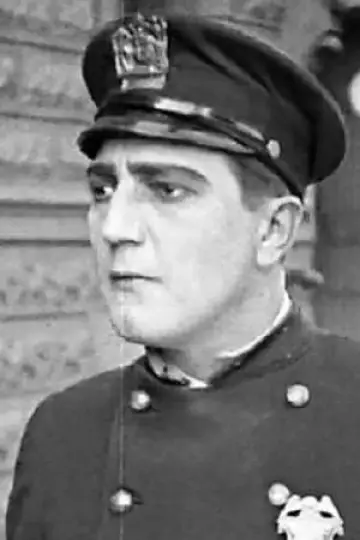 Zdjęcie Charles Stevenson #128280