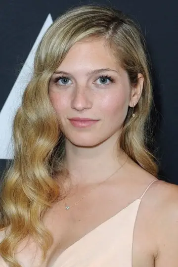 Zdjęcie Emily Kassie #137306