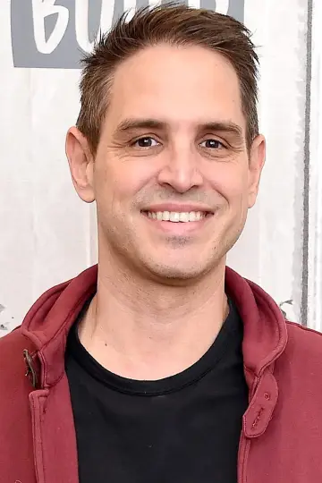 Zdjęcie Greg Berlanti #25275