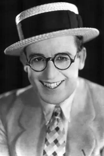 Zdjęcie Harold Lloyd #128256