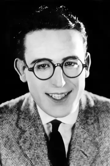 Zdjęcie Harold Lloyd #128258