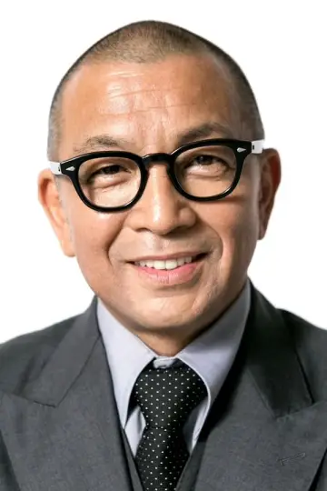 Zdjęcie Hideo Nakano #89613