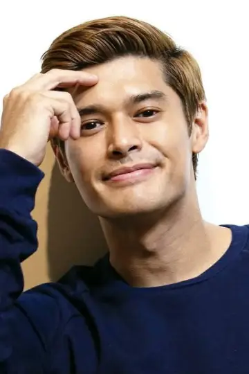 Zdjęcie  (JC de Vera) #343996