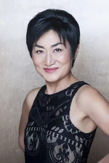 Zdjęcie Jean Yoon #91779