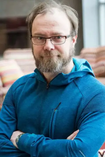 Zdjęcie Kimmo Taavila #112887