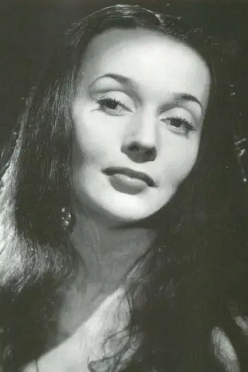 Zdjęcie Ludmilla Tchérina #127263