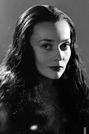 Zdjęcie Ludmilla Tchérina #127264