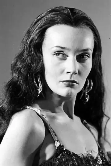Zdjęcie Ludmilla Tchérina #127265