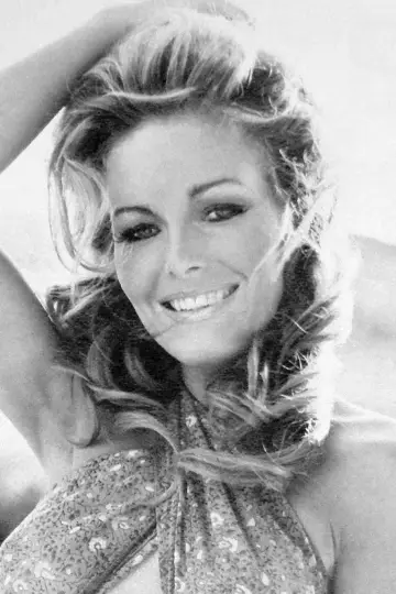 Zdjęcie  (Anita Strindberg) #298681