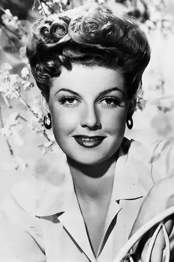 Zdjęcie Anna Sheridan (Ann Sheridan) #262008