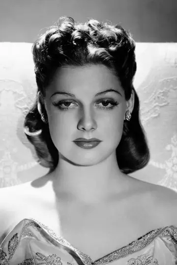Zdjęcie Anna Sheridan (Ann Sheridan) #262011