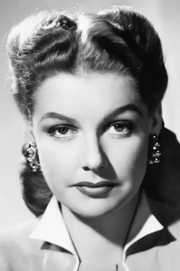Zdjęcie Anna Sheridan (Ann Sheridan) #312418