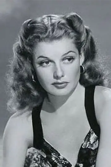 Zdjęcie Anna Sheridan (Ann Sheridan) #341704