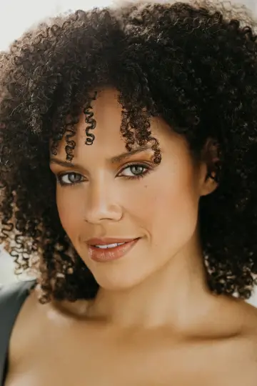 Zdjęcie Genelle Williams #29181