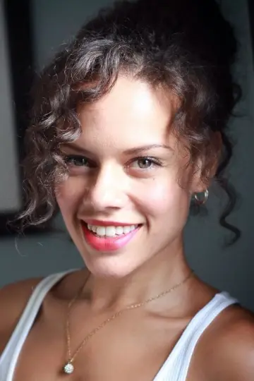 Zdjęcie Genelle Williams #29183