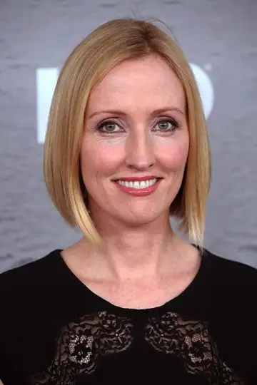 Zdjęcie Janel Moloney #207710