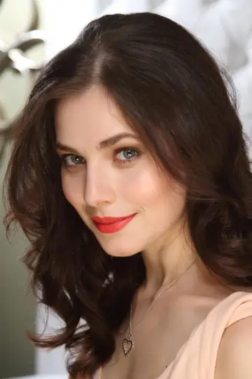 Zdjęcie Yuliya Snigir #37198
