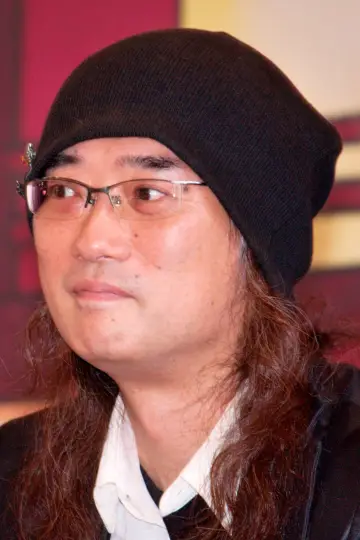Zdjęcie Yutaka Izubuchi #70915