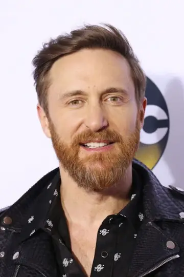 Zdjęcie David Guetta #23357