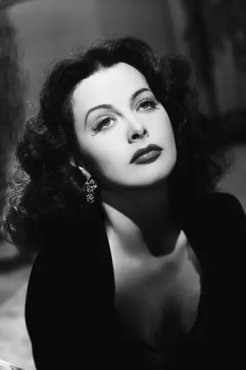 Zdjęcie Hedy Lamar #241999