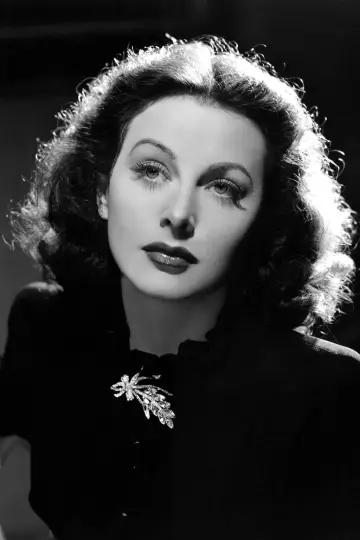 Zdjęcie Hedy Lamar #242000