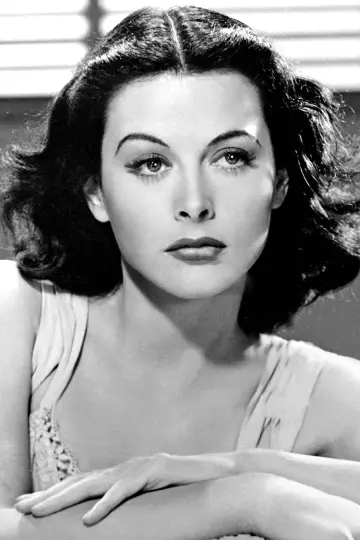 Zdjęcie Hedy Lamar #242001
