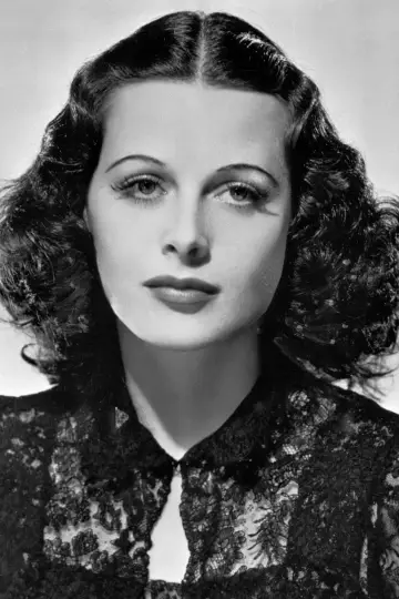 Zdjęcie Hedy Lamar (Hedy Lamarr) #242002