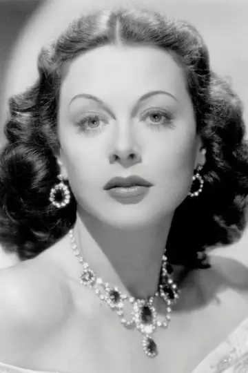 Zdjęcie Hedy Lamar (Hedy Lamarr) #242007