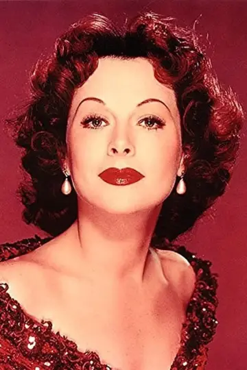Zdjęcie Hedy Lamar (Hedy Lamarr) #242008
