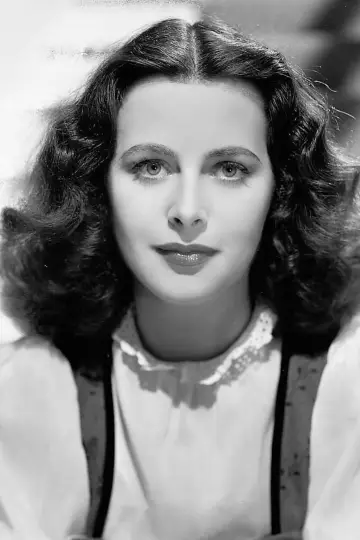 Zdjęcie Hedy Lamar (Hedy Lamarr) #242009