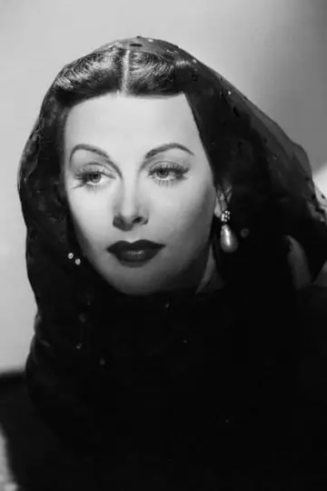 Zdjęcie Hedy Lamar (Hedy Lamarr) #272746