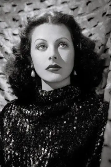 Zdjęcie Hedy Lamar (Hedy Lamarr) #336497