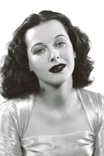 Zdjęcie Hedy Lamar (Hedy Lamarr) #336498