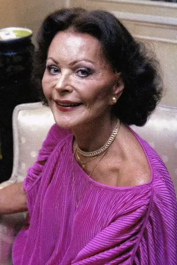 Zdjęcie Hedy Lamar (Hedy Lamarr) #336499