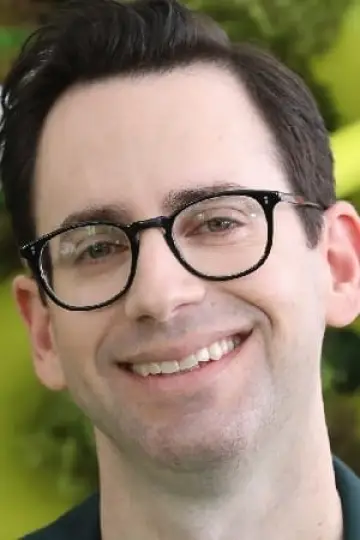 Zdjęcie Jared Stern #70333