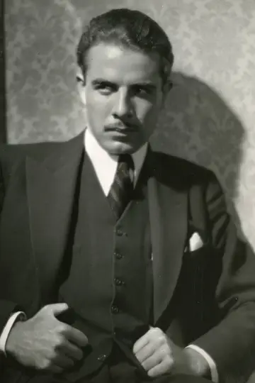Zdjęcie Onslow Stevens #41926