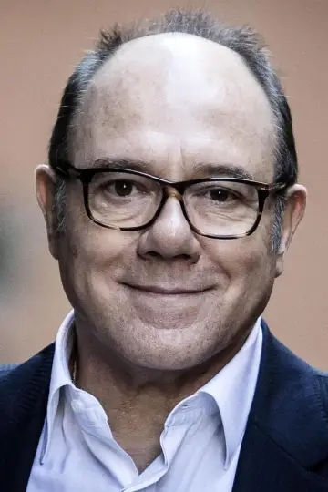 Zdjęcie Carlo Verdone #117693