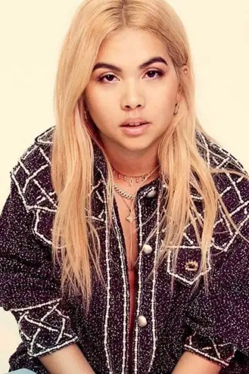Zdjęcie Hayley Kiyoko #40093