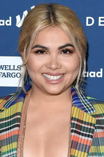 Zdjęcie Hayley Kiyoko #40094