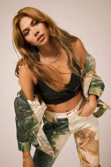 Zdjęcie Hayley Kiyoko #71592
