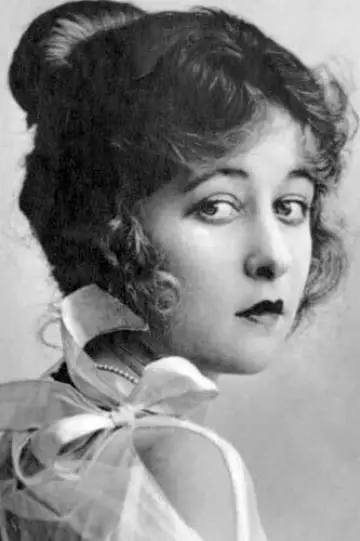 Zdjęcie  (Mildred Harris) #206221