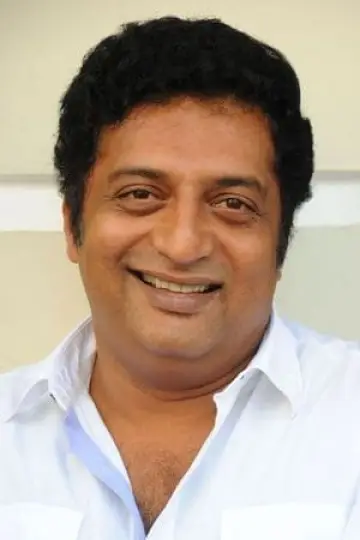 Zdjęcie Prakash Raj #69102