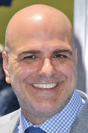 Zdjęcie Tony Leondis #73185