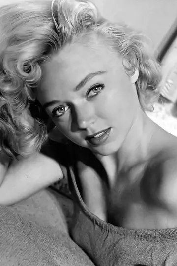 Zdjęcie Yvette Vickers #84015