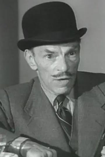 Zdjęcie Ivor Barnard #145086
