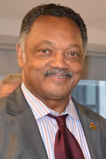 Zdjęcie Jesse Jackson #103080