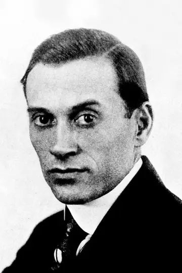 Zdjęcie  (William Nigh) #321967