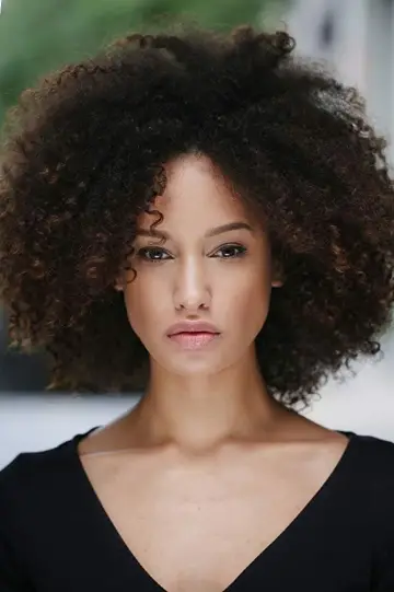 Zdjęcie Elarica Johnson #12741