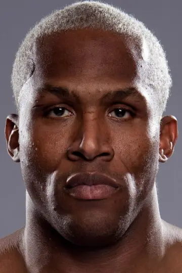 Zdjęcie Kevin Randleman #62256